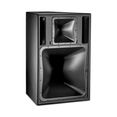 JBL ΗΧΕΙΟ 3 ΔΡΟΜΩΝ 1500W 2Χ12'' 1Χ8'' 1Χ1,5'' 8Ω 114dB