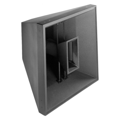JBL ΗΧΕΙΟ Mid-High frq.2x8''700W+2x3''150W,8/16Ω,139dB