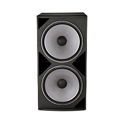 JBL ΗΧΕΙΟ SUB, 1000W, 2 X18'', 4Ω, 103dB