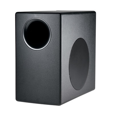 JBL ΗΧΕΙΟ SUB, 150W/80W, 8'', 8Ω/100V, 89dB