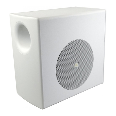 JBL ΗΧΕΙΟ SUB, 150W/80W, 8'', 8Ω/100V, 89dB
