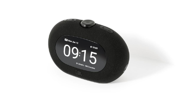 JBL Horizon 3, Bluetooth Speaker Black