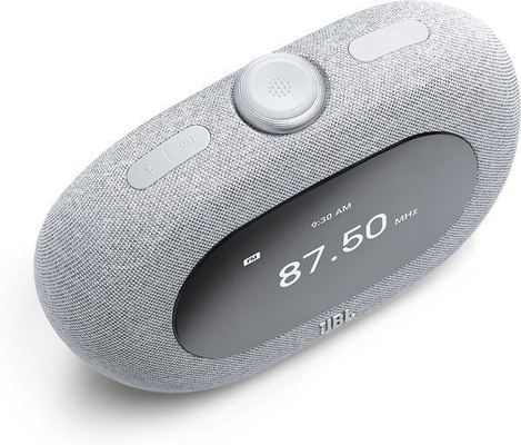 JBL Horizon 3, Bluetooth Speaker Grey