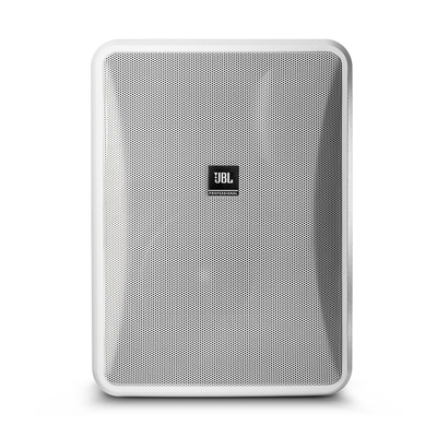 JBL HXEIO 2 ΔΡΟΜΩΝ 120W RMS 8''   ΛΕΥΚΟ