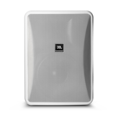 JBL HXEIO 2 ΔΡΟΜΩΝ , 240W 8Ω ΛΕΥΚΟ