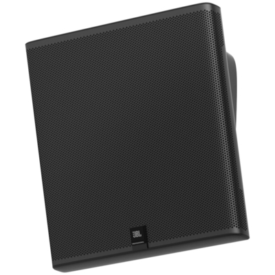 JBL HXEIO 2 ΔΡΟΜΩΝ 4'' 8Ω/100V 45W/25W 86dB ΜΑΥΡΟ
