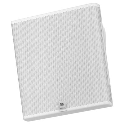 JBL HXEIO 2 ΔΡΟΜΩΝ 4'' 8Ω/100V 45W/25W 86dB ΜΑΥΡΟ