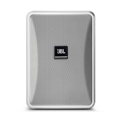 JBL HXEIO 2 ΔΡΟΜΩΝ 50W RMS 30''  ΛΕΥΚΟ
