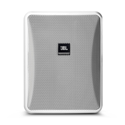 JBL HXEIO 2 ΔΡΟΜΩΝ 5,25+0,75 200W WHITE