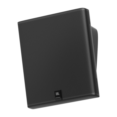 JBL HXEIO FULLRANGE 8Ω/100V 30W/15W 84dB ΜΑΥΡΟ