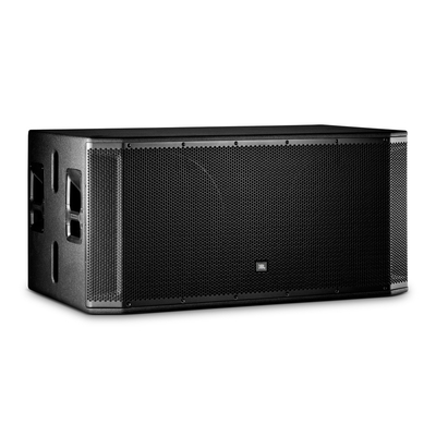 JBL HXEIO SUB 2X18'' 2400W, 141dB