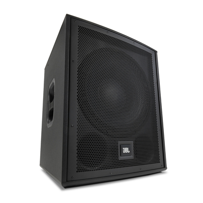 Jbl IRX-115S Αυτοενισχυόμενο subwoofer 15"