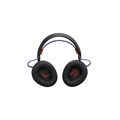 JBL JBL Quantum 650, Over-Ear Dual Wireless Gaming Headset Black