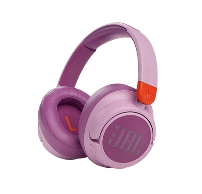 JBL JR460NC Ασύρματα/Ενσύρματα Over Ear Παιδικά Ακουστικά