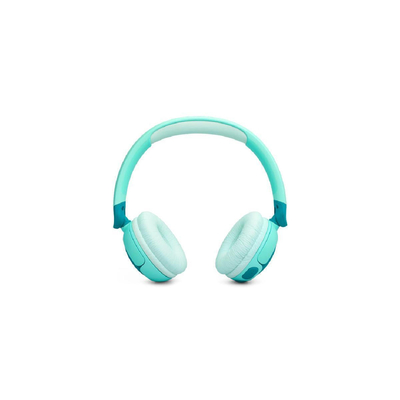 JBL Junior 320BT, On-Ear Bluetooth Kids Headphones Green