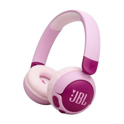 JBL Junior 320BT, On-Ear Bluetooth Kids Headphones Purple