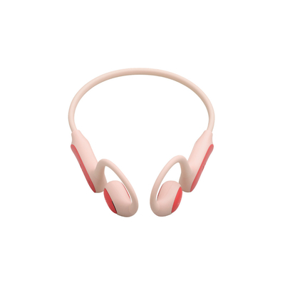 JBL Junior Free, Open-ear Bluetooth Headphones Pink