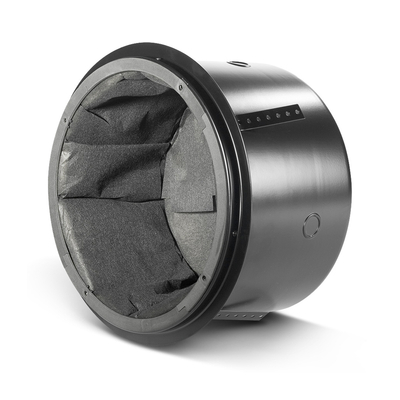 JBL ΚΥΚΛΙΚΟ ΜΕΤΑΛΛΙΚΟ ΗΧΕΙΟ ΓΙΑ 227C/CT
