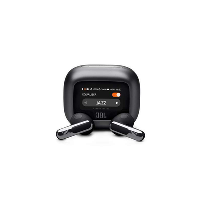 JBL Live Flex 3 Bluetooth Handsfree Black