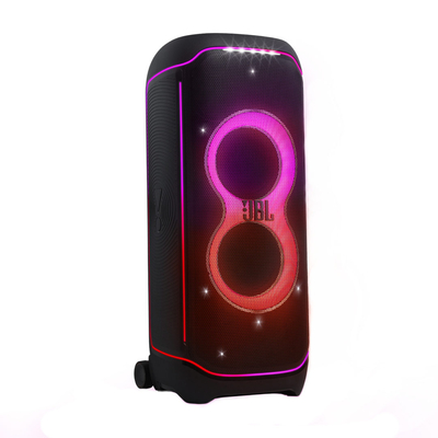 JBL Partybox Ultimate, Bluetooth Party Speaker,WiFi, Dolby Atmos