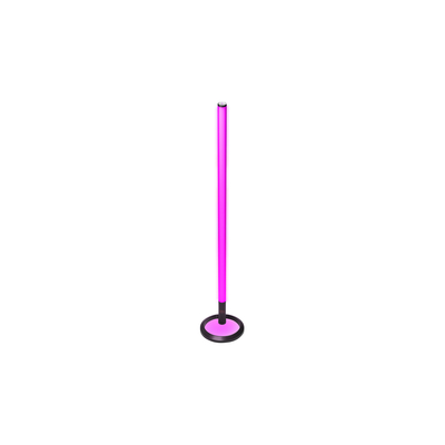 JBL Partylight Stick, Rechargeable Battery, 360° Light Direction