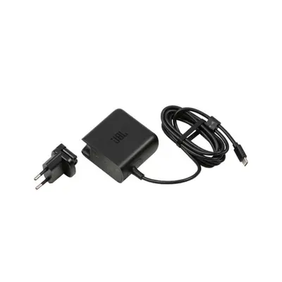 JBL Power Adaptor, USB-C, 15-60W