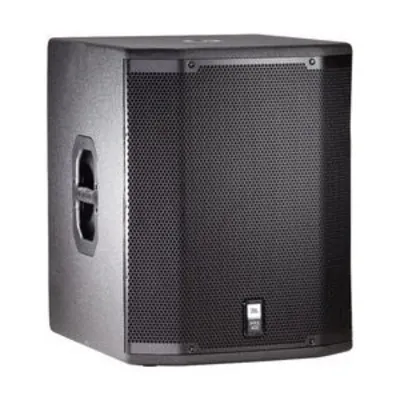 JBL PRX-418S