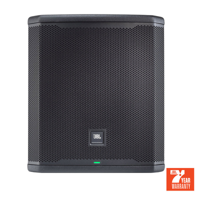 JBL PRX-918XLF Αυτοενισχυόμενο ηχείο sub
