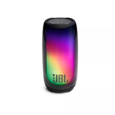 JBL Pulse 5 Bluetooth Speaker, 360 lightshow, Water/Dust proof IP67