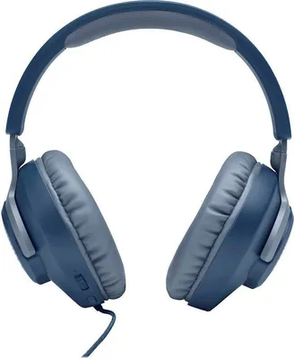 JBL Quantum 100 (Blue)