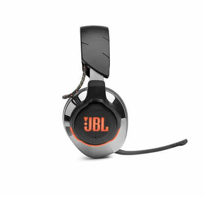 JBL Quantum 810, Over-Ear Dual Wireless Gaming Headset Black