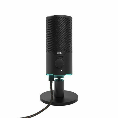 JBL Quantum Stream Μικρόφωνο Υπολογιστή με Σύνδεση USB
