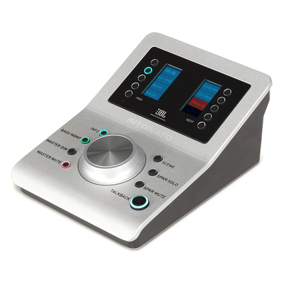 JBL REMOTE CONTROL FOR INTONATO 24