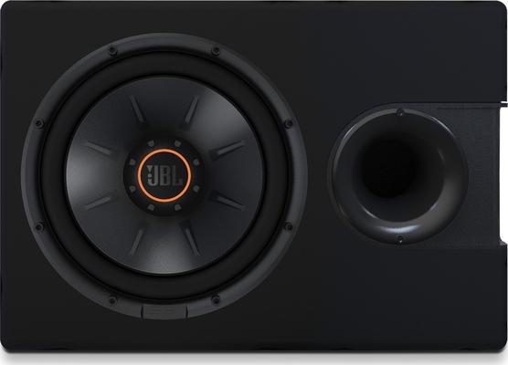 JBL S2-1224SS Subwoofer Αυτοκινήτου 12" 275W RMS με Κούτα