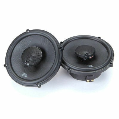 JBL Σετ Ηχεία Αυτοκινήτου Stadium 62F με 255W RMS (2 Δρόμων)