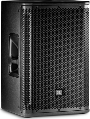 JBL SRX-812 Παθητικό Ηχείο PA  800W με Γούφερ 12" σε Μαύρο Χρώμα