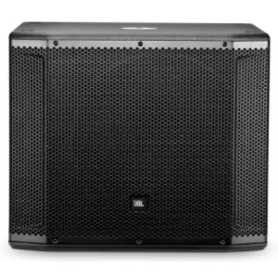 JBL SRX-818SP