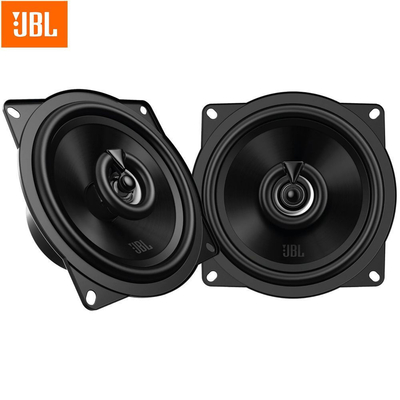 JBL STAGE2 55F Ομοαξονικά Ηχεία Αυτοκινήτου, 2 Δρόμων, Διαμέτρου 5.25" (13cm), Ισχύος 50W RMS