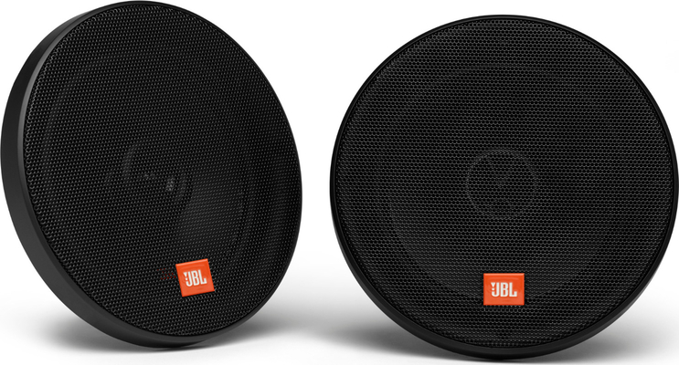 JBL Stage2 624  Σετ Ηχεία Αυτοκινήτου 6.5" με 40W RMS (2 Δρόμων)