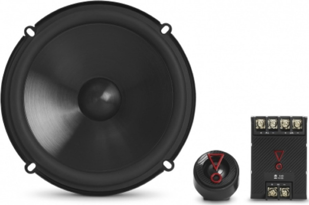 JBL Stage3 607C Σετ Ηχεία Αυτοκινήτου  Διαιρούμενα 6.5" με 50W RMS (2 Δρόμων)
