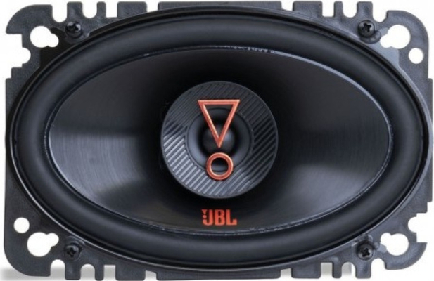 JBL Stage3 6427 Σετ Ηχεία Αυτοκινήτου  4x6" με 35W RMS (2 Δρόμων)