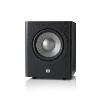 JBL Sub 260P BLACK