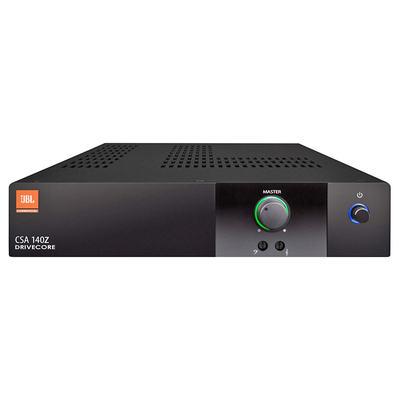 JBL ΤΕΛΙΚΟΣ ΕΝΙΣΧΥΤΗΣ 1Χ40W/100V/4Ω