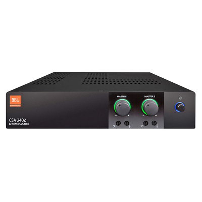 JBL ΤΕΛΙΚΟΣ ΕΝΙΣΧΥΤΗΣ 2Χ40W/100V/4Ω