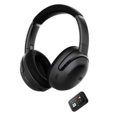 JBL Tour One M3, Over-Ear Bluetooth Headphones Black