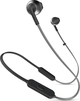 JBL Tune 215BT, Wireless EarBuds Heaphones Black