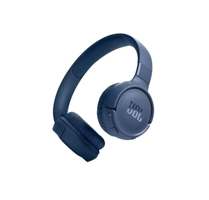 JBL JBL Tune 520ΒΤ, On-Ear Bluetooth Headphones Blue