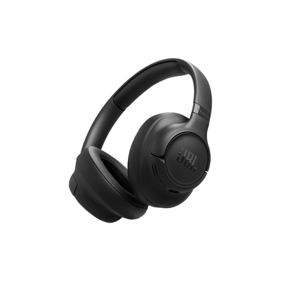 JBL Tune 730BT, Over-ear Bluetooth Headphones Black