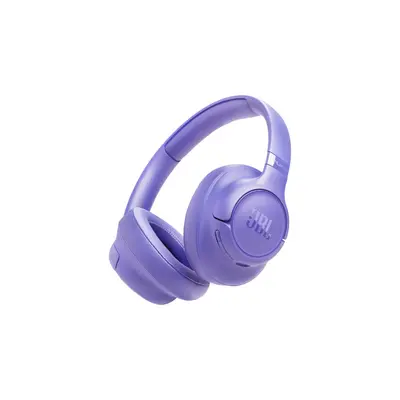JBL Tune 730BT, Over-ear Bluetooth Headphones  (Lavender)
