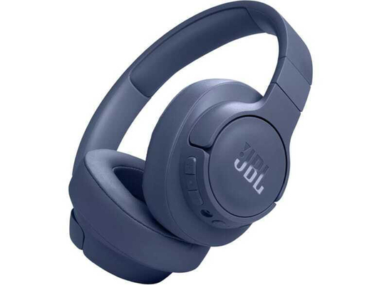 JBL JBL Tune 770NC, Over-Ear Bluetooth Headphones Blue